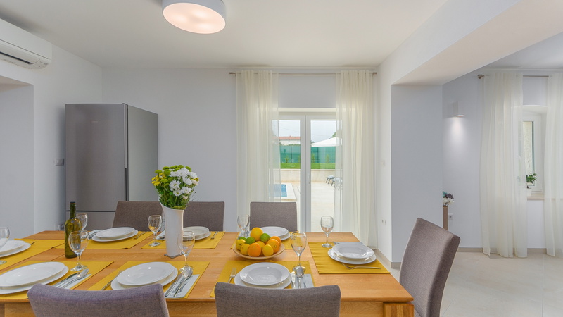 Villa Corticum Otium