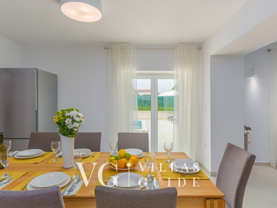 Villa Corticum Otium