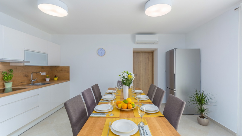 Villa Corticum Otium