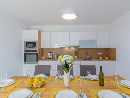 Villa Corticum Otium