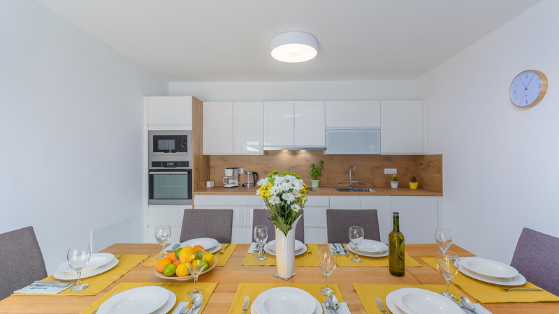 Villa Corticum Otium