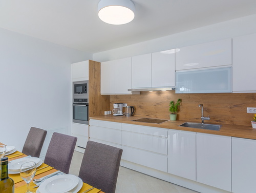 Villa Corticum Otium