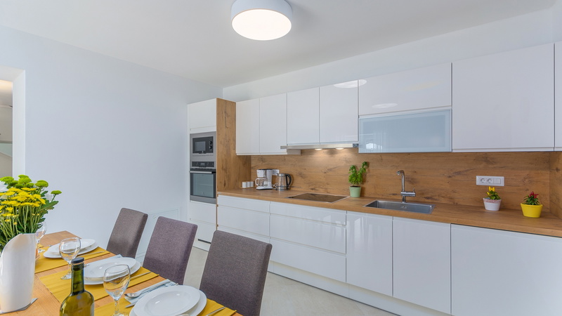 Villa Corticum Otium