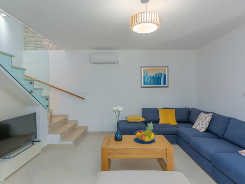 Villa Corticum Otium