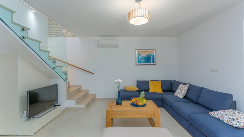 Villa Corticum Otium