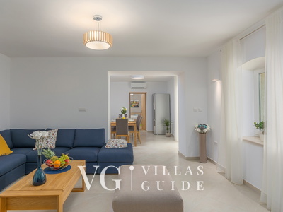 Villa Corticum Otium