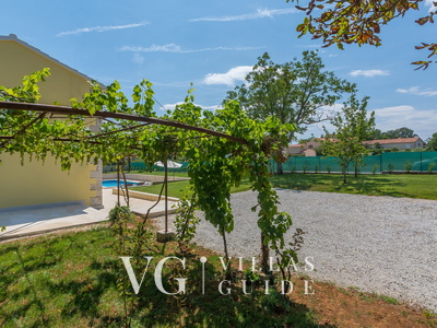 Villa Corticum Otium Other