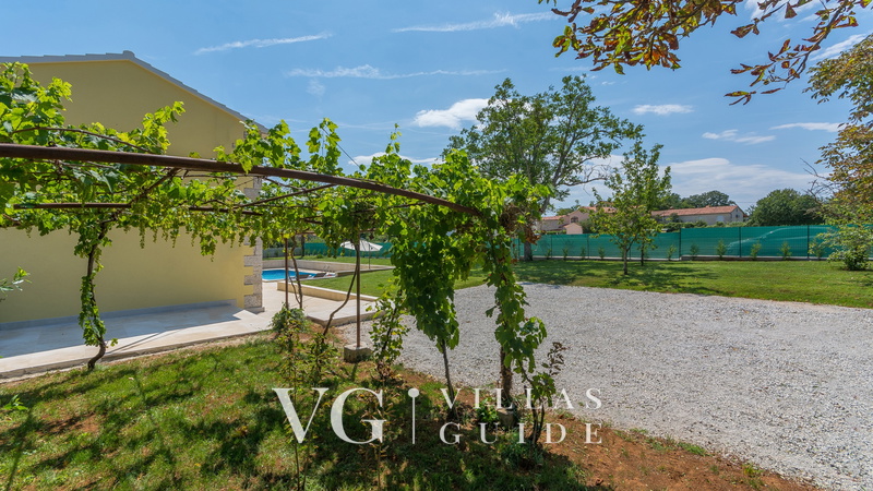 Villa Corticum Otium Andere