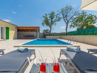 Villa Corticum Otium Other