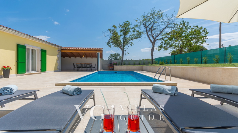 Villa Corticum Otium Andere