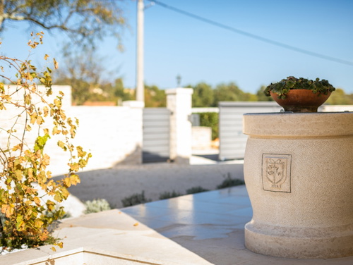 Villa Corticum Otium