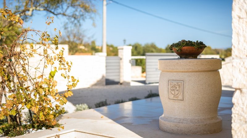 Villa Corticum Otium