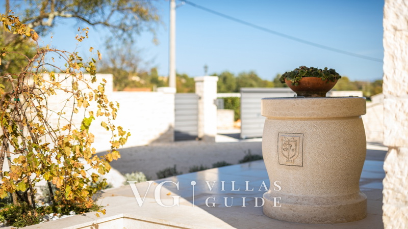 Villa Corticum Otium