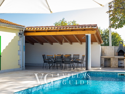 Villa Corticum Otium Additional content