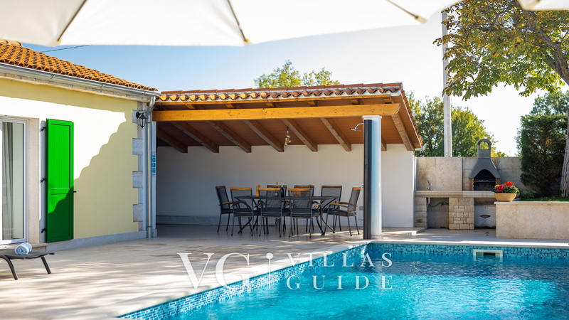 Villa Corticum Otium