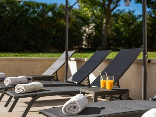 Villa Corticum Otium