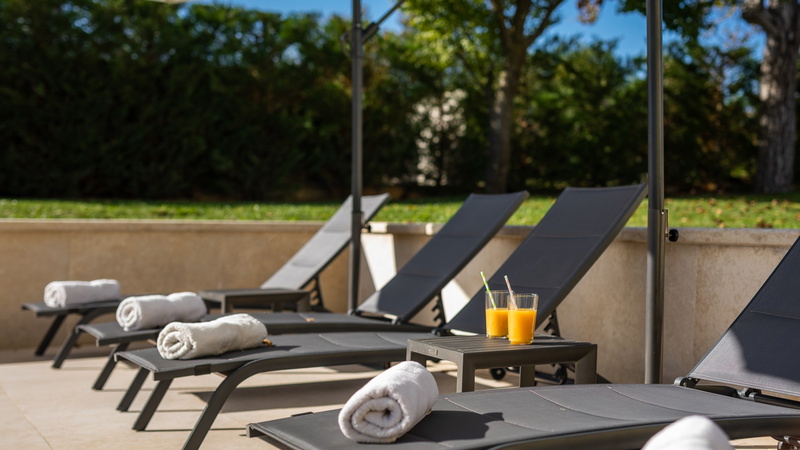 Villa Corticum Otium