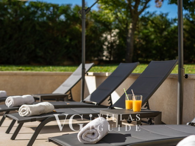 Villa Corticum Otium