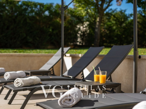 Villa Corticum Otium