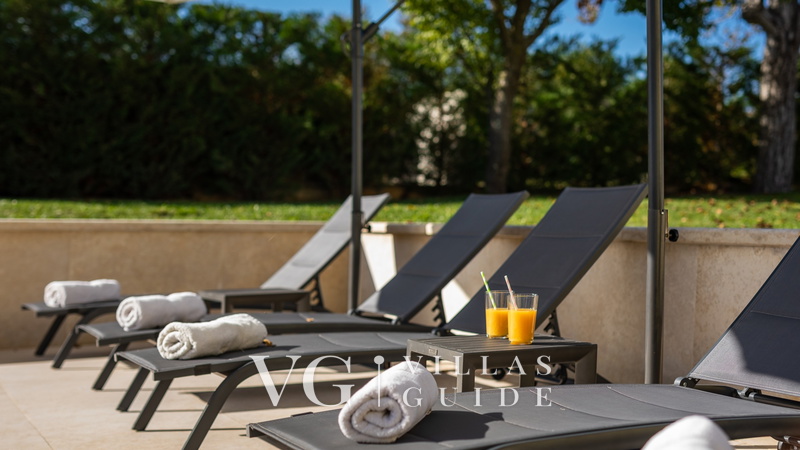 Villa Corticum Otium