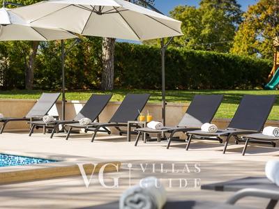 Villa Corticum Otium Other