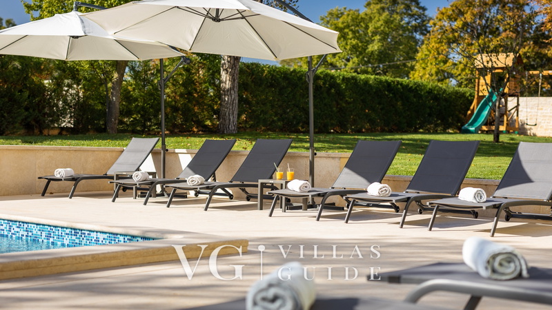 Villa Corticum Otium