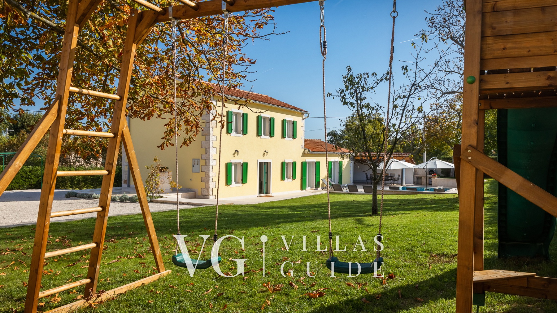 Villa Corticum Otium Other