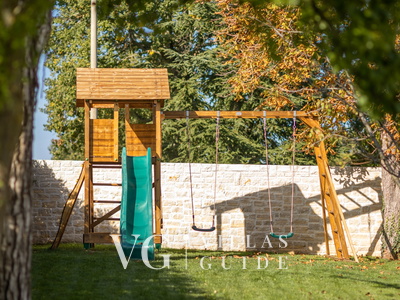 Villa Corticum Otium Other