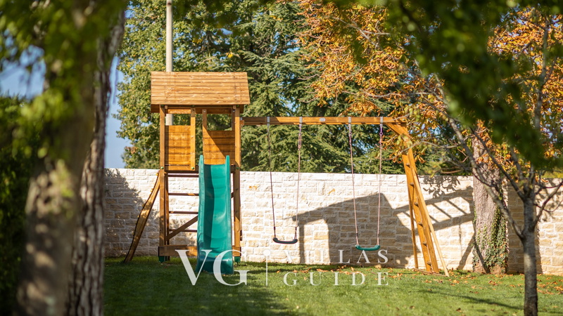 Villa Corticum Otium Andere