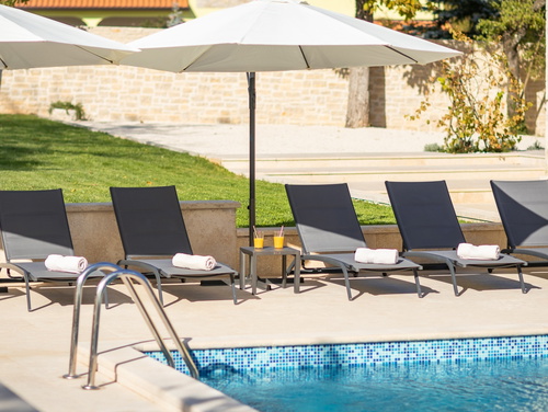 Villa Corticum Otium