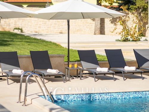 Villa Corticum Otium