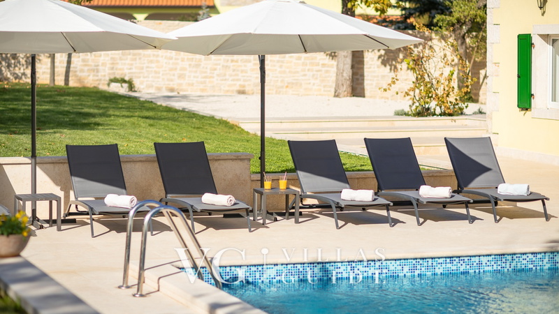 Villa Corticum Otium