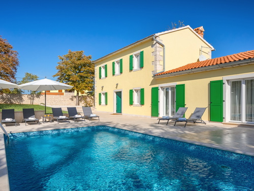 Villa Corticum Otium