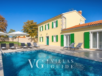 Villa Corticum Otium