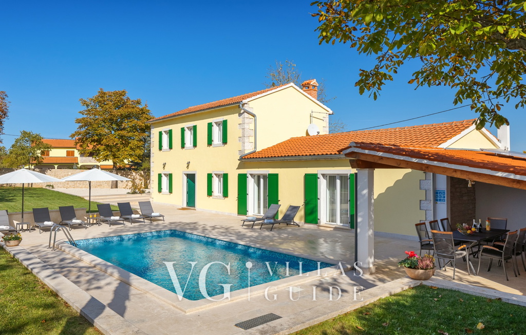 Villa Corticum Otium