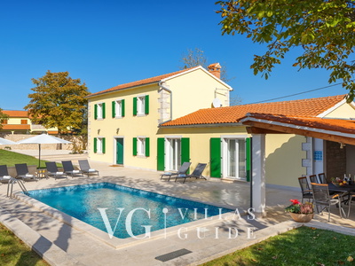 Villa Corticum Otium