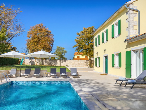 Villa Corticum Otium