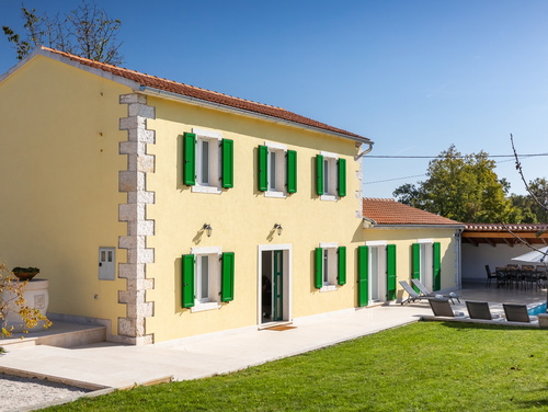 Villa Corticum Otium