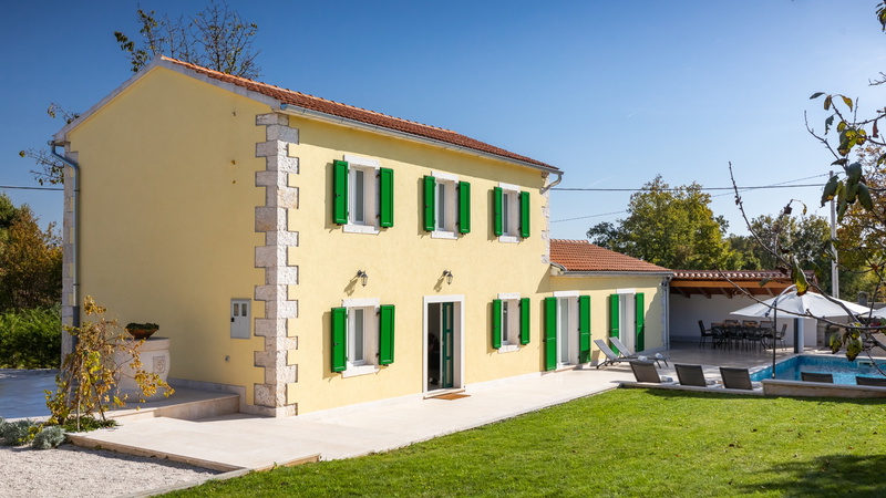 Villa Corticum Otium