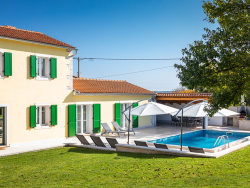 Villa Corticum Otium