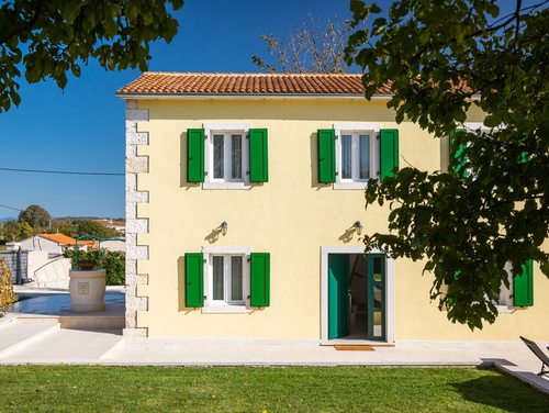 Villa Corticum Otium