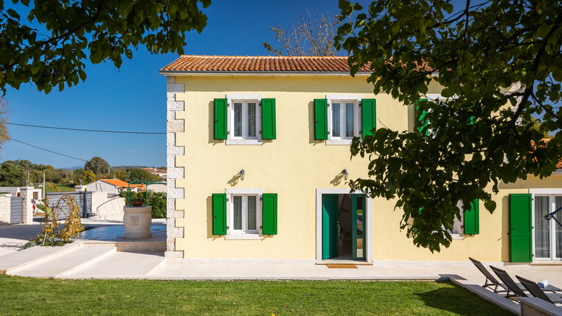 Villa Corticum Otium