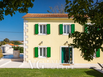 Villa Corticum Otium