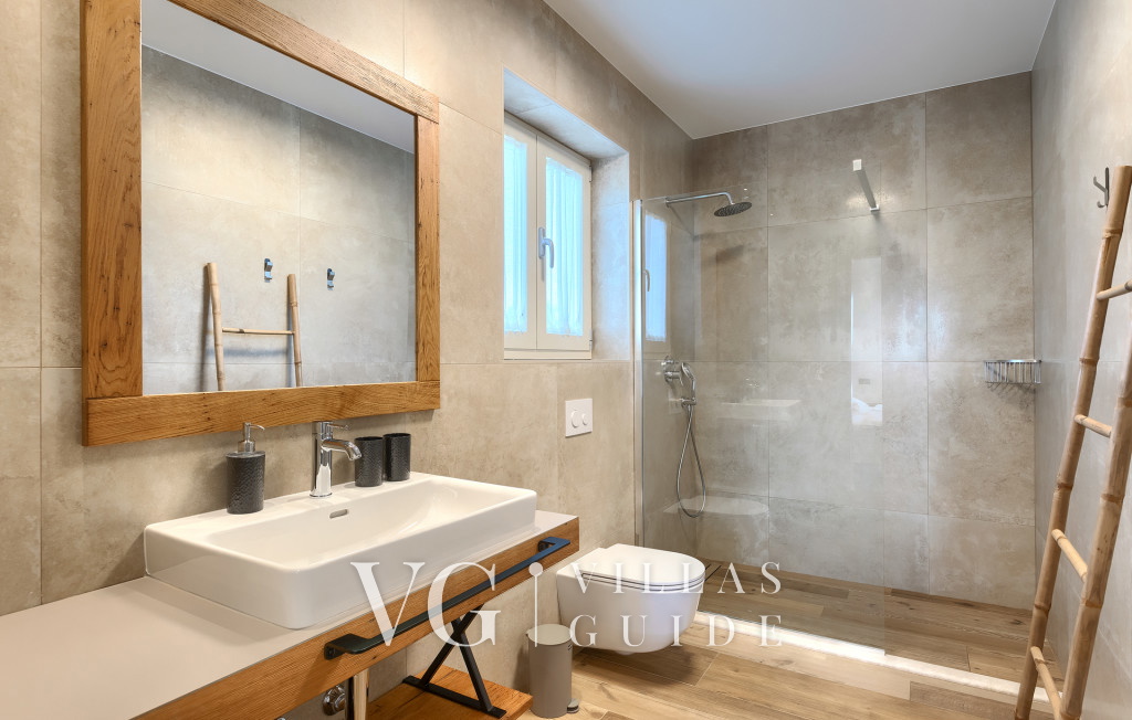 Villa Grgo Kupaonica