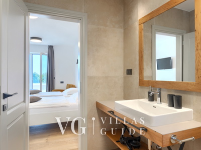 Villa Grgo Kupaonica