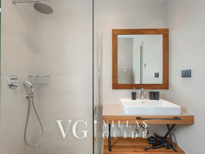 Villa Grgo Kupaonica