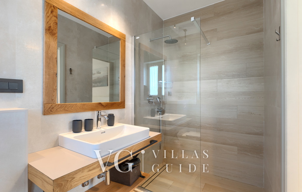 Villa Grgo Kupaonica