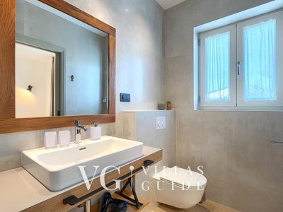 Villa Grgo Kupaonica