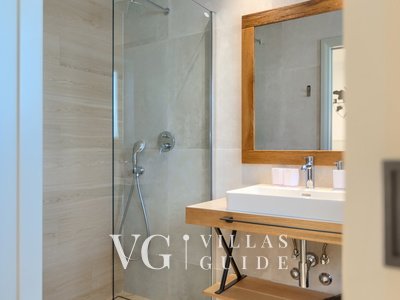 Villa Grgo Kupaonica