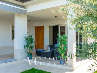 Villa Grgo Dodatni sadržaji